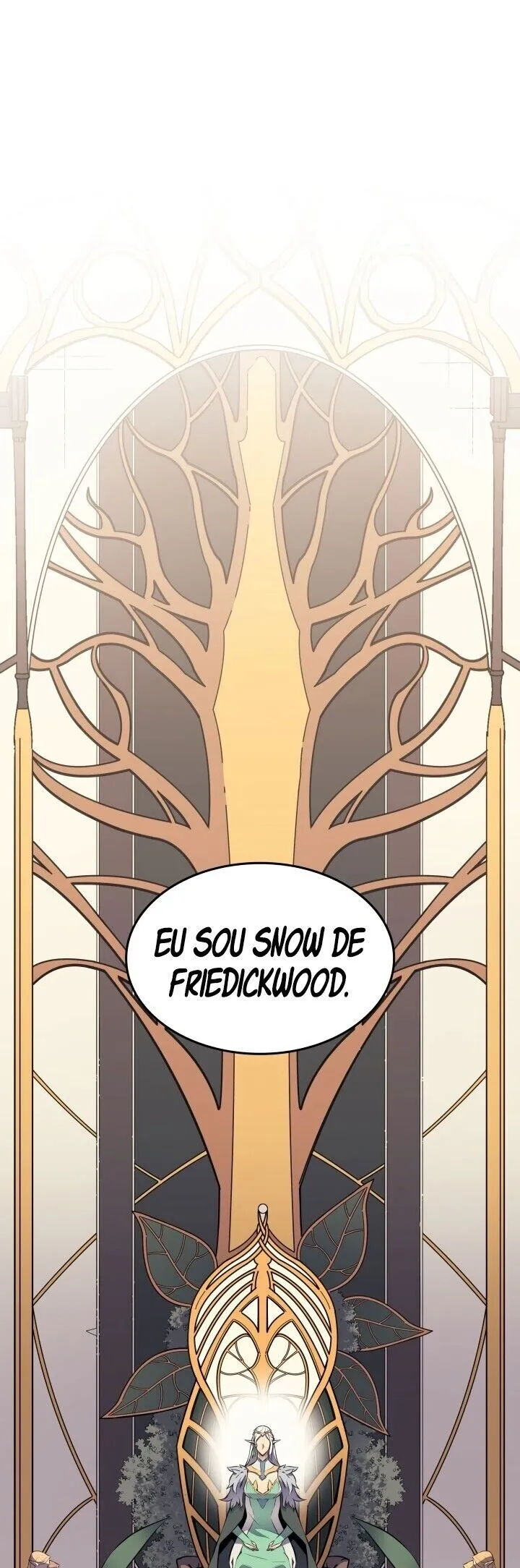 Read O Arquimago Retorna Após 4000 Anos ( PT-BR ) PT Manga Online