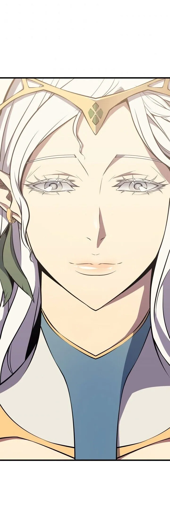 Read O Arquimago Retorna Após 4000 Anos ( PT-BR ) PT Manga Online