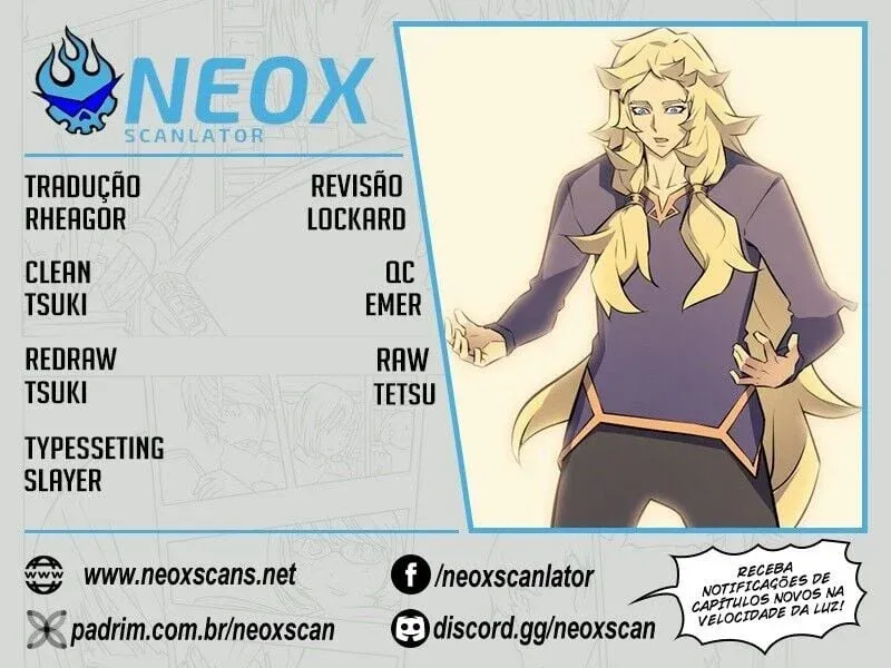 Read O Arquimago Retorna Após 4000 Anos ( PT-BR ) PT Manga Online