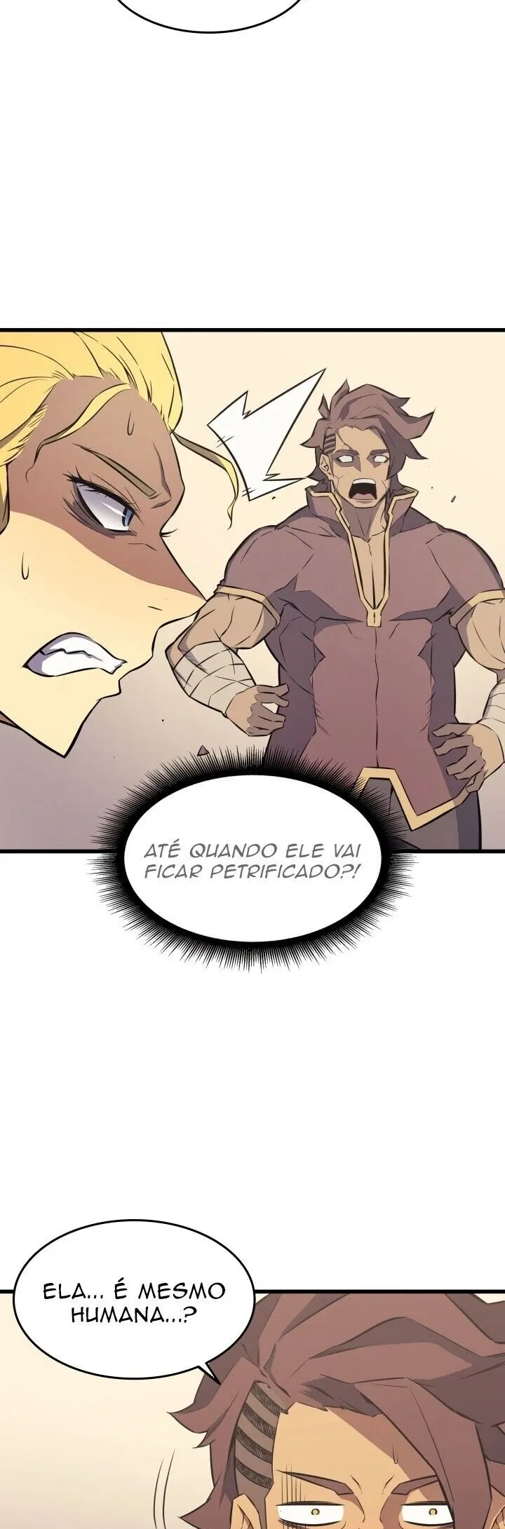 Read O Arquimago Retorna Após 4000 Anos ( PT-BR ) PT Manga Online