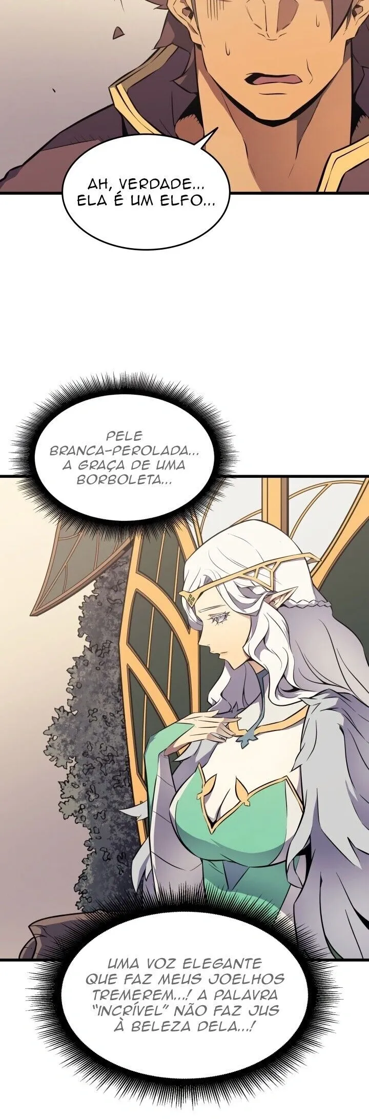 Read O Arquimago Retorna Após 4000 Anos ( PT-BR ) PT Manga Online