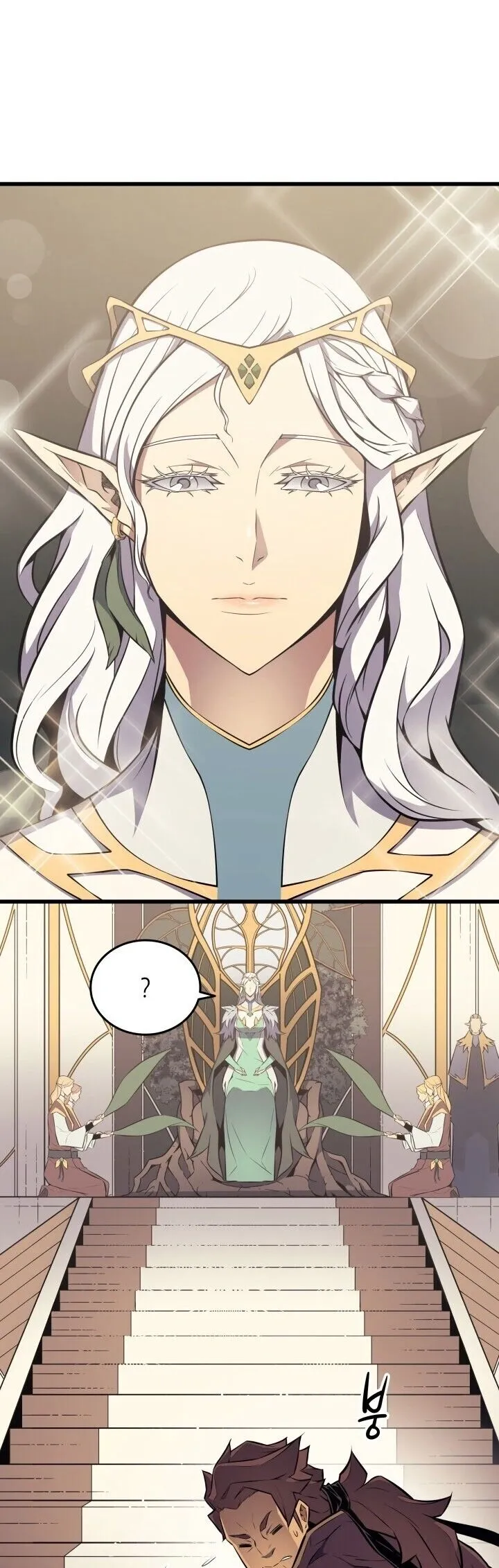 Read O Arquimago Retorna Após 4000 Anos ( PT-BR ) PT Manga Online