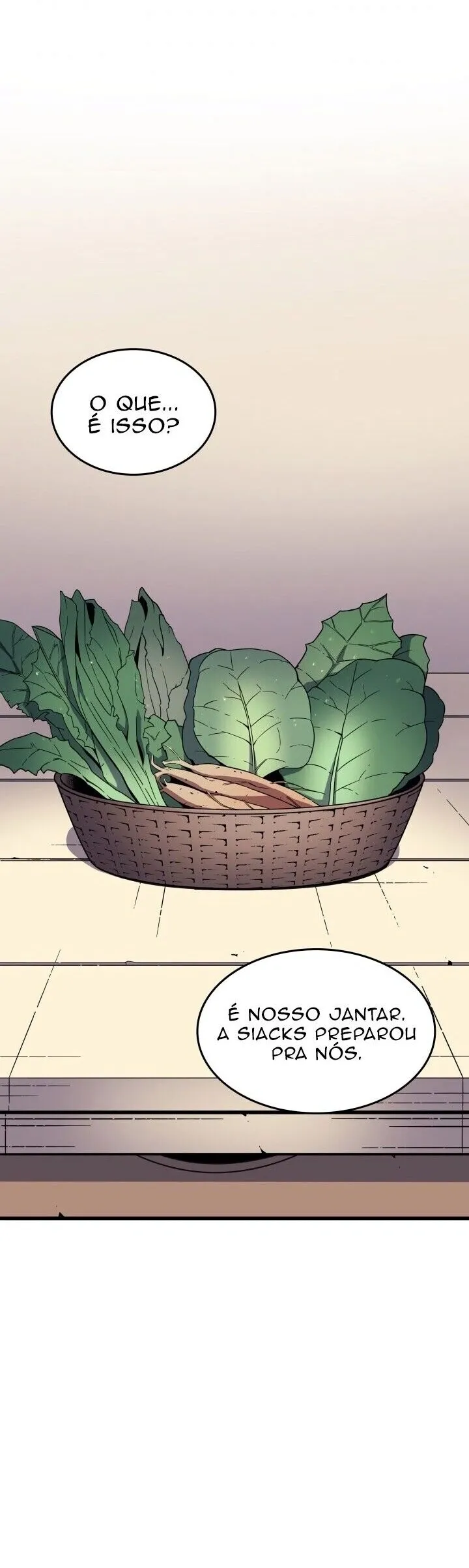 Read O Arquimago Retorna Após 4000 Anos ( PT-BR ) PT Manga Online
