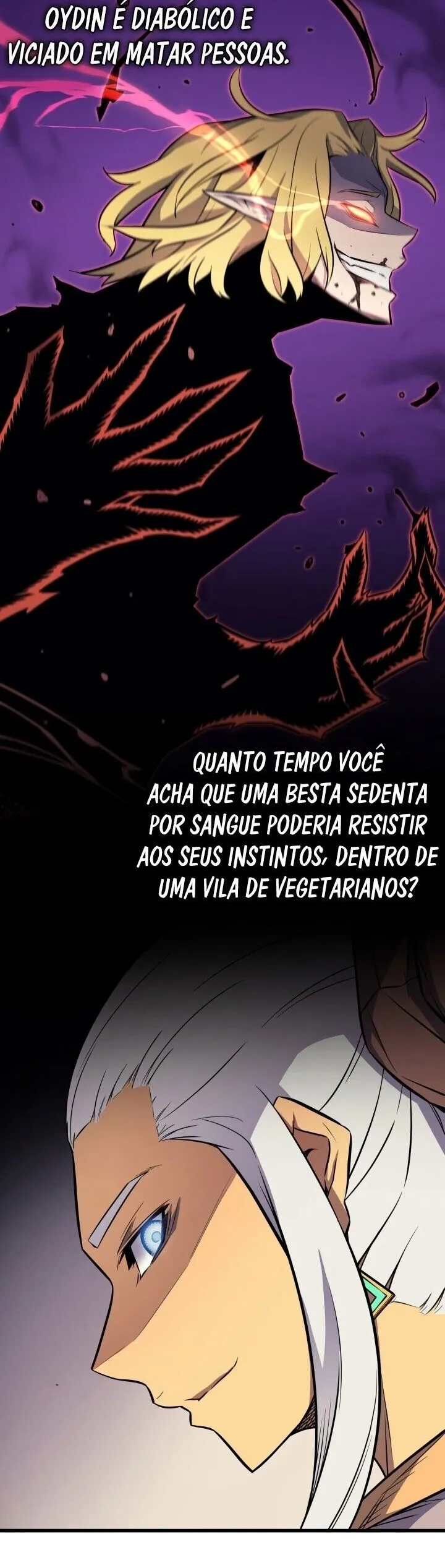 Read O Arquimago Retorna Após 4000 Anos ( PT-BR ) PT Manga Online