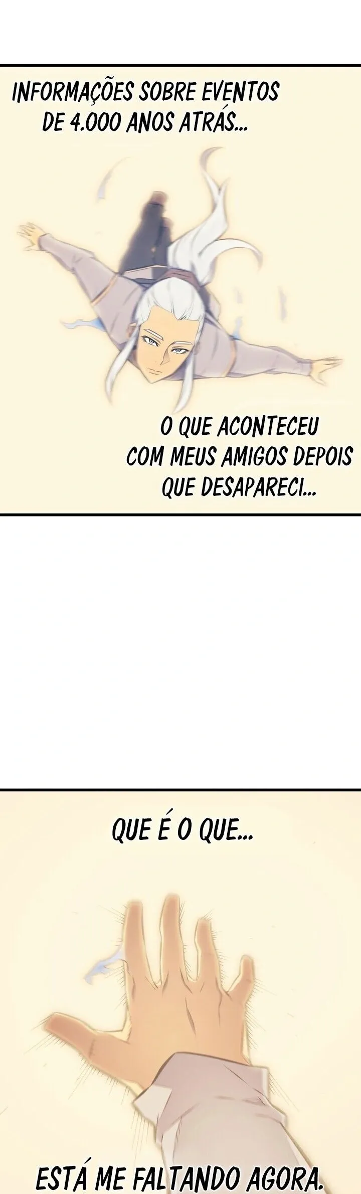 Read O Arquimago Retorna Após 4000 Anos ( PT-BR ) PT Manga Online