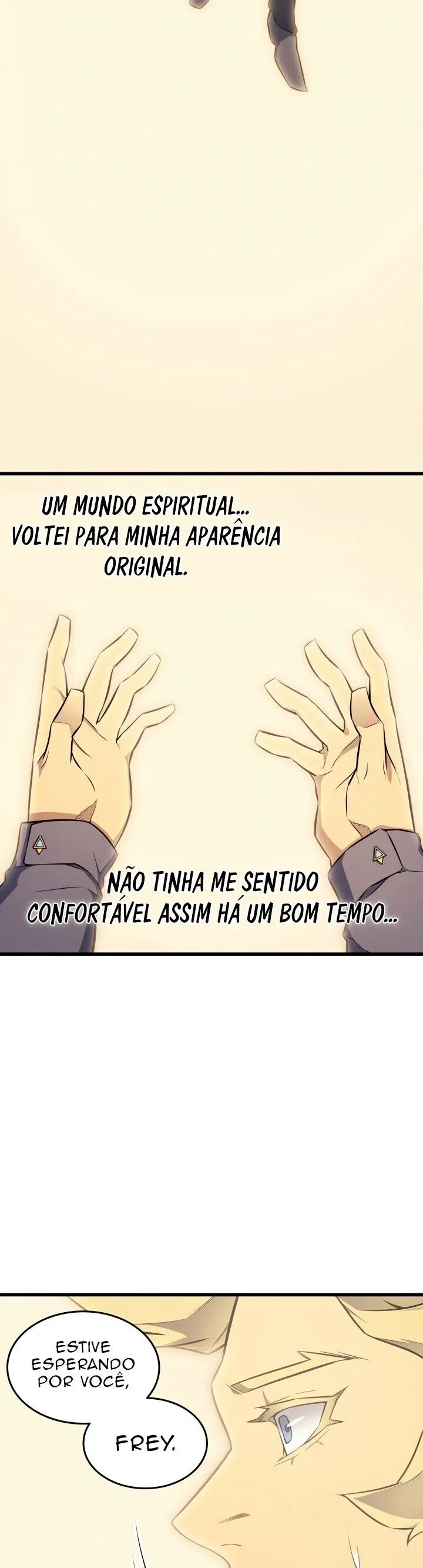 Read O Arquimago Retorna Após 4000 Anos ( PT-BR ) PT Manga Online