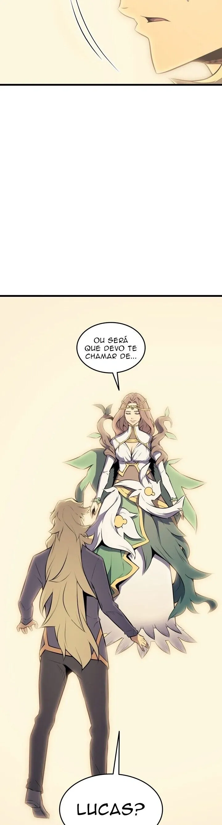 Read O Arquimago Retorna Após 4000 Anos ( PT-BR ) PT Manga Online