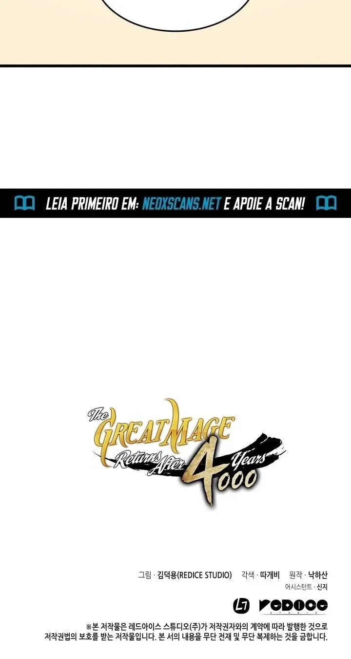 Read O Arquimago Retorna Após 4000 Anos ( PT-BR ) PT Manga Online