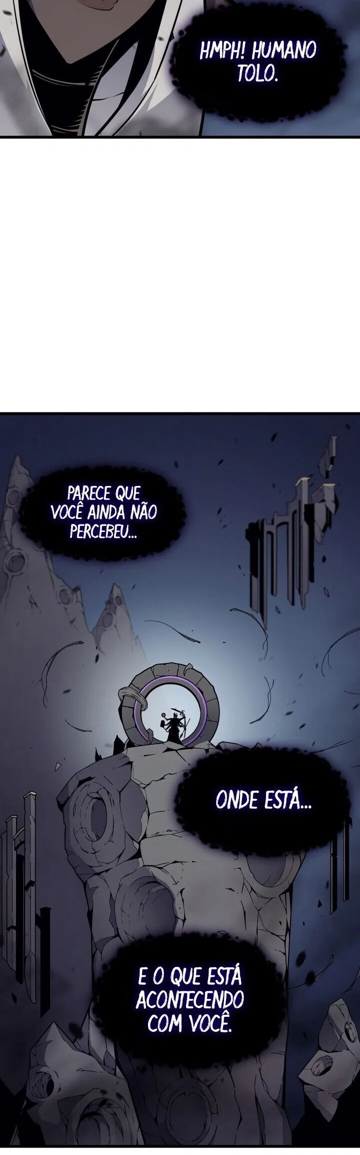 Read O Arquimago Retorna Após 4000 Anos ( PT-BR ) PT Manga Online