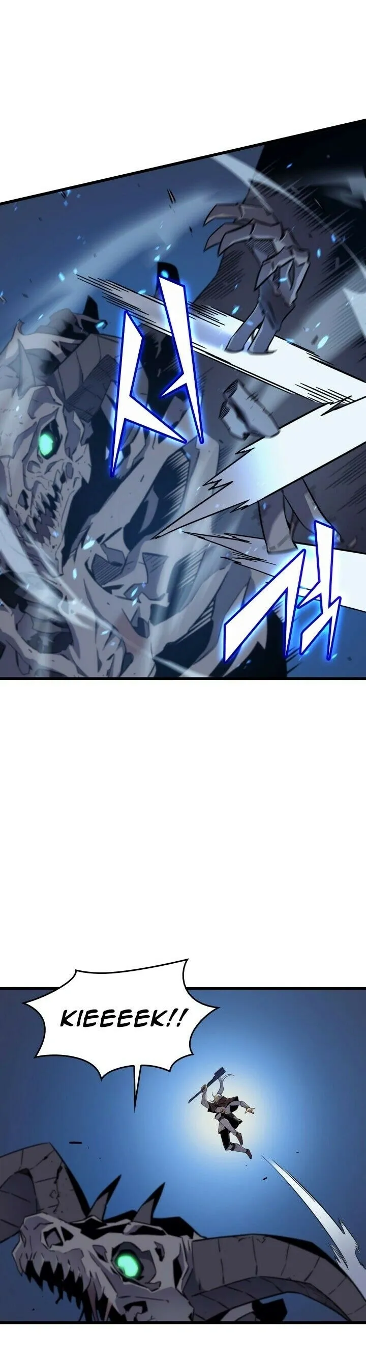 Read O Arquimago Retorna Após 4000 Anos ( PT-BR ) PT Manga Online
