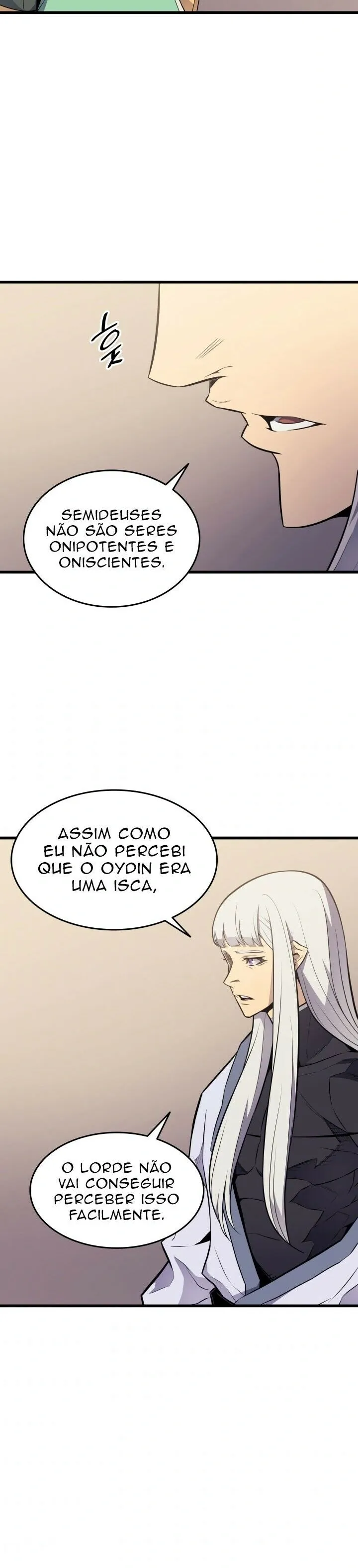 Read O Arquimago Retorna Após 4000 Anos ( PT-BR ) PT Manga Online