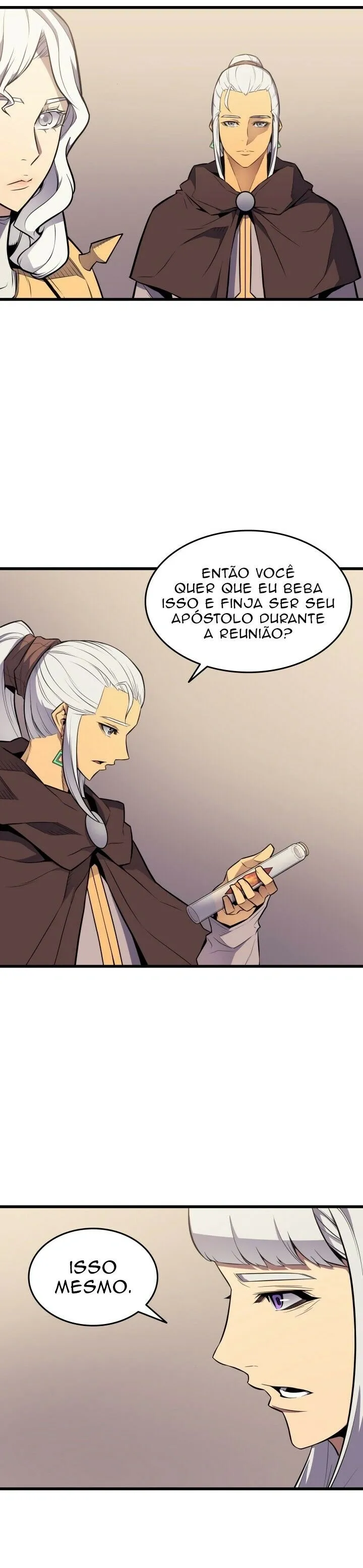 Read O Arquimago Retorna Após 4000 Anos ( PT-BR ) PT Manga Online