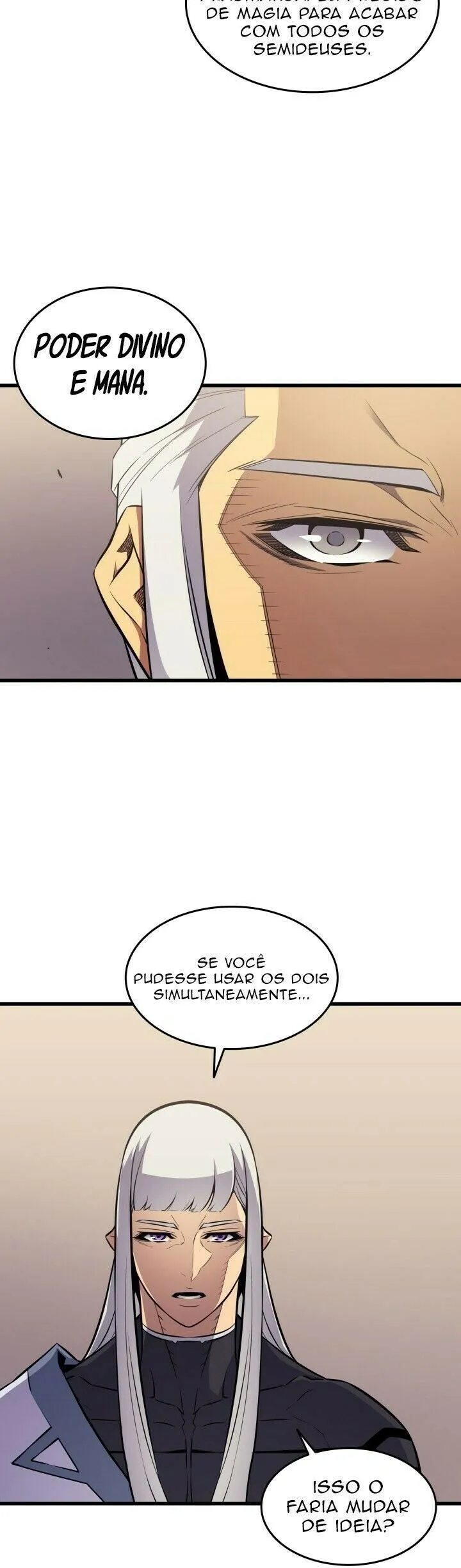 Read O Arquimago Retorna Após 4000 Anos ( PT-BR ) PT Manga Online