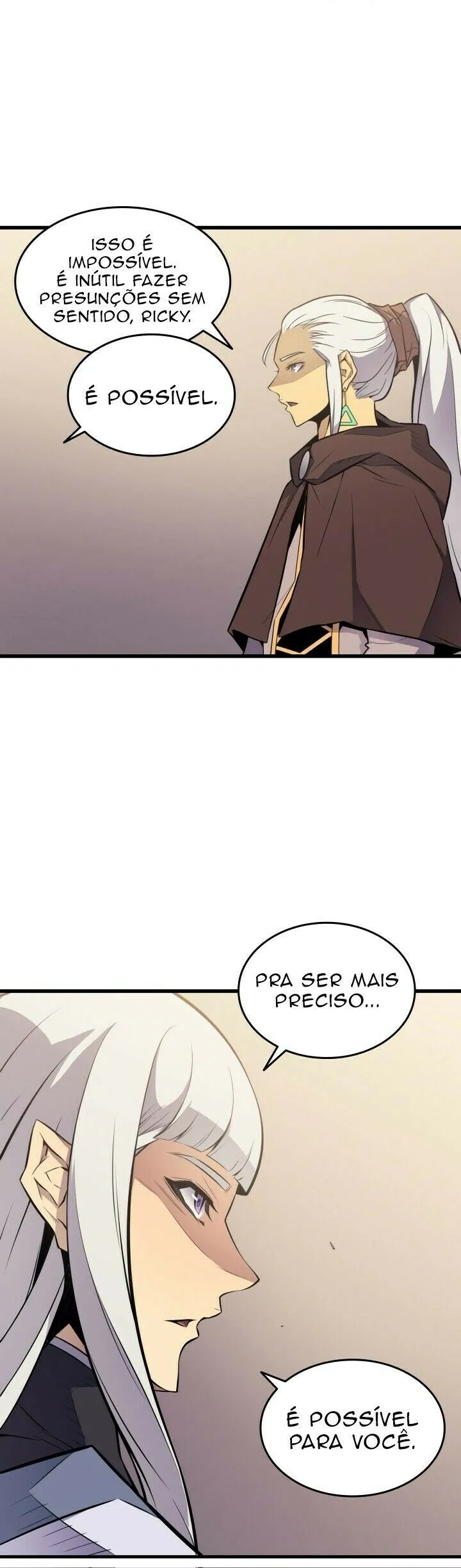 Read O Arquimago Retorna Após 4000 Anos ( PT-BR ) PT Manga Online