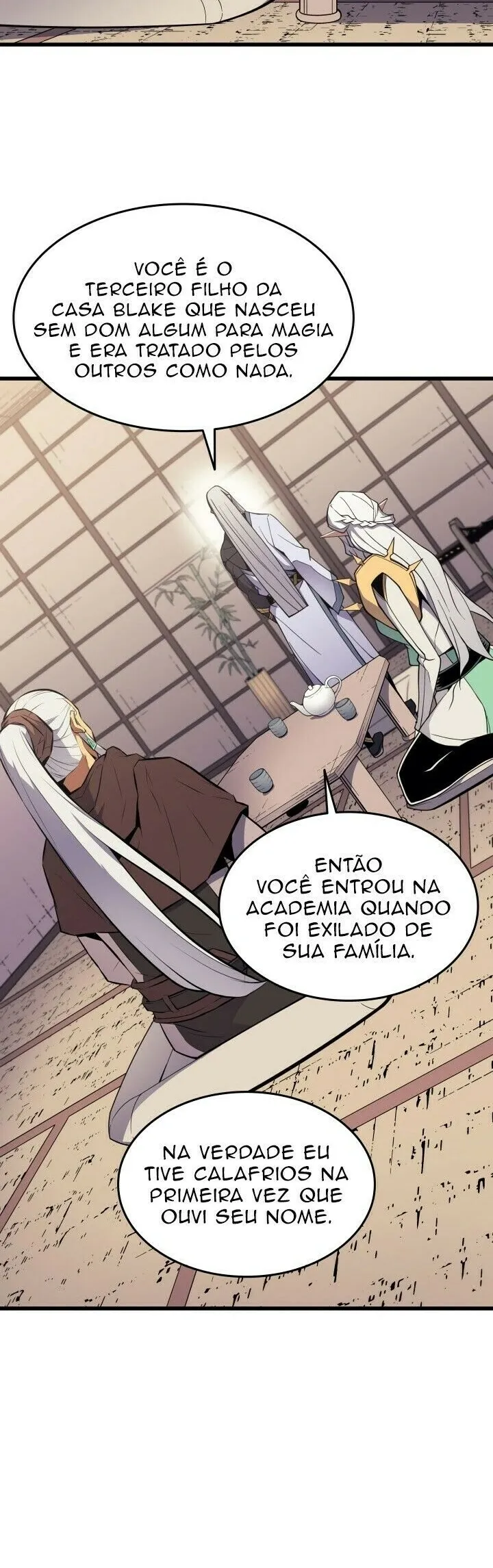 Read O Arquimago Retorna Após 4000 Anos ( PT-BR ) PT Manga Online