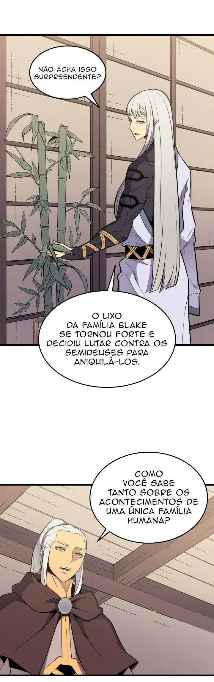 Read O Arquimago Retorna Após 4000 Anos ( PT-BR ) PT Manga Online