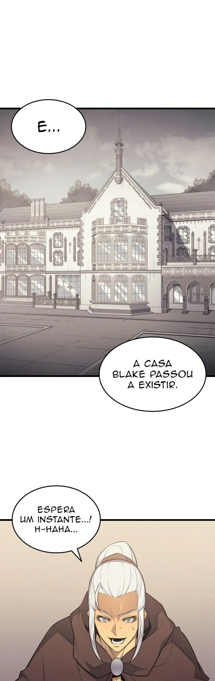 Read O Arquimago Retorna Após 4000 Anos ( PT-BR ) PT Manga Online