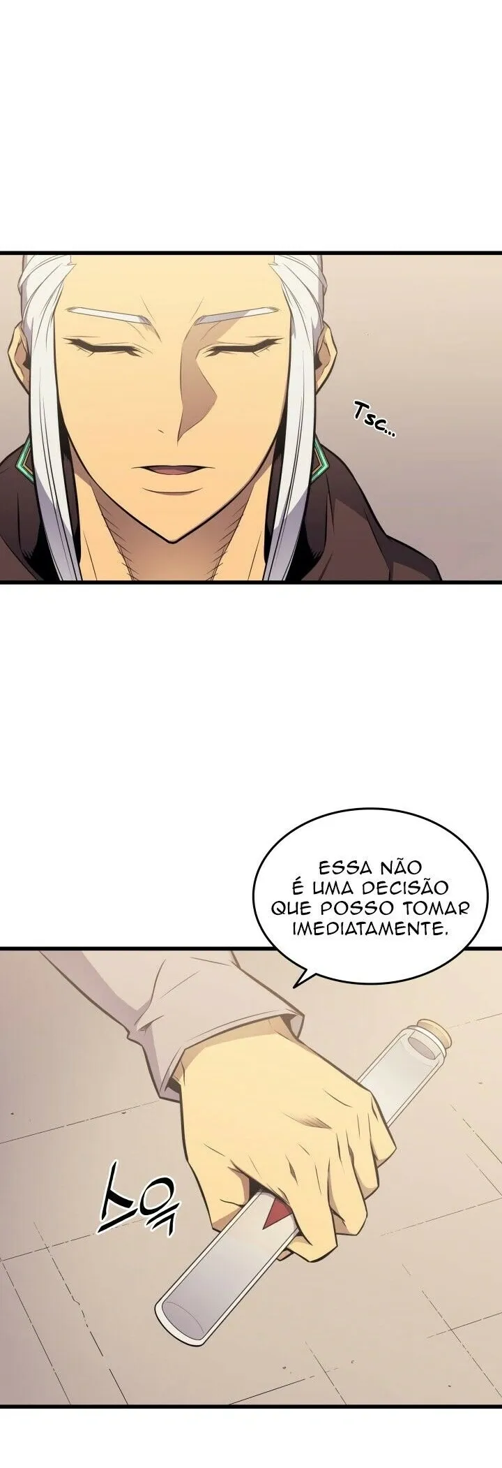 Read O Arquimago Retorna Após 4000 Anos ( PT-BR ) PT Manga Online