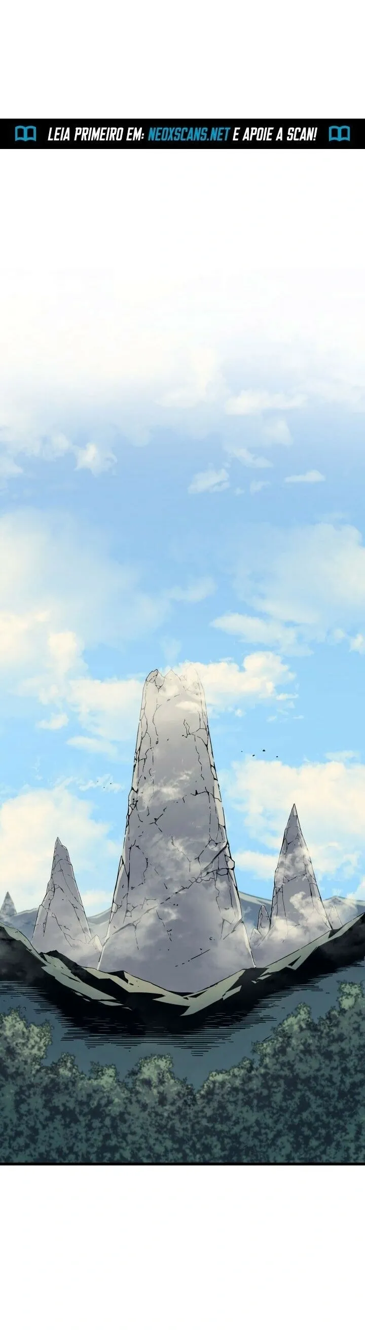 Read O Arquimago Retorna Após 4000 Anos ( PT-BR ) PT Manga Online