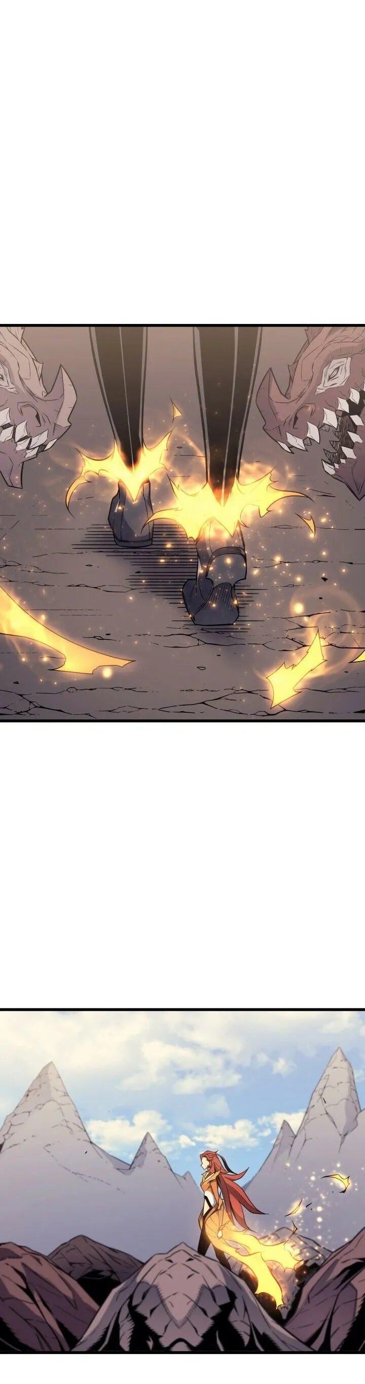 Read O Arquimago Retorna Após 4000 Anos ( PT-BR ) PT Manga Online