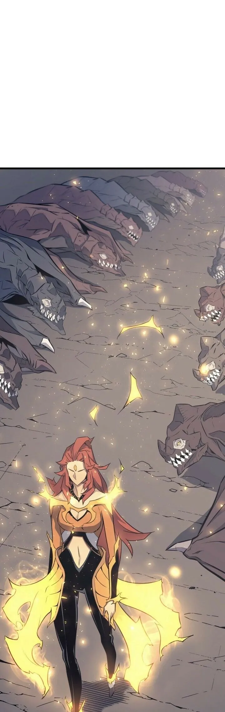 Read O Arquimago Retorna Após 4000 Anos ( PT-BR ) PT Manga Online