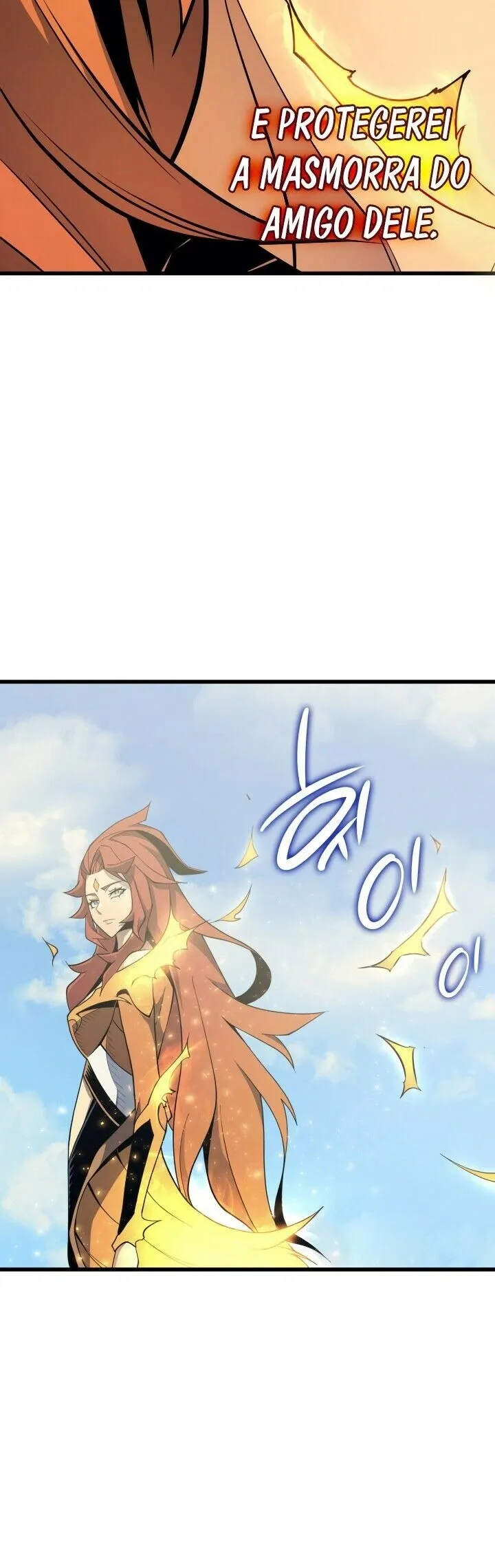 Read O Arquimago Retorna Após 4000 Anos ( PT-BR ) PT Manga Online
