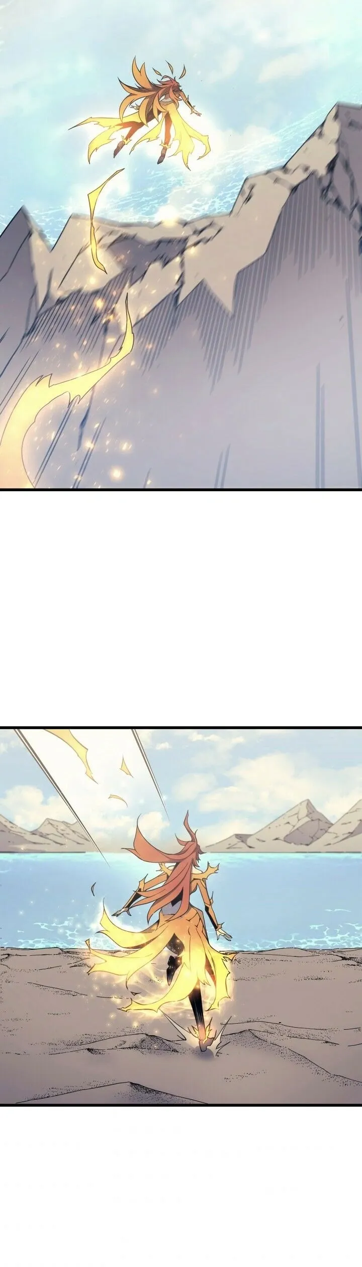 Read O Arquimago Retorna Após 4000 Anos ( PT-BR ) PT Manga Online