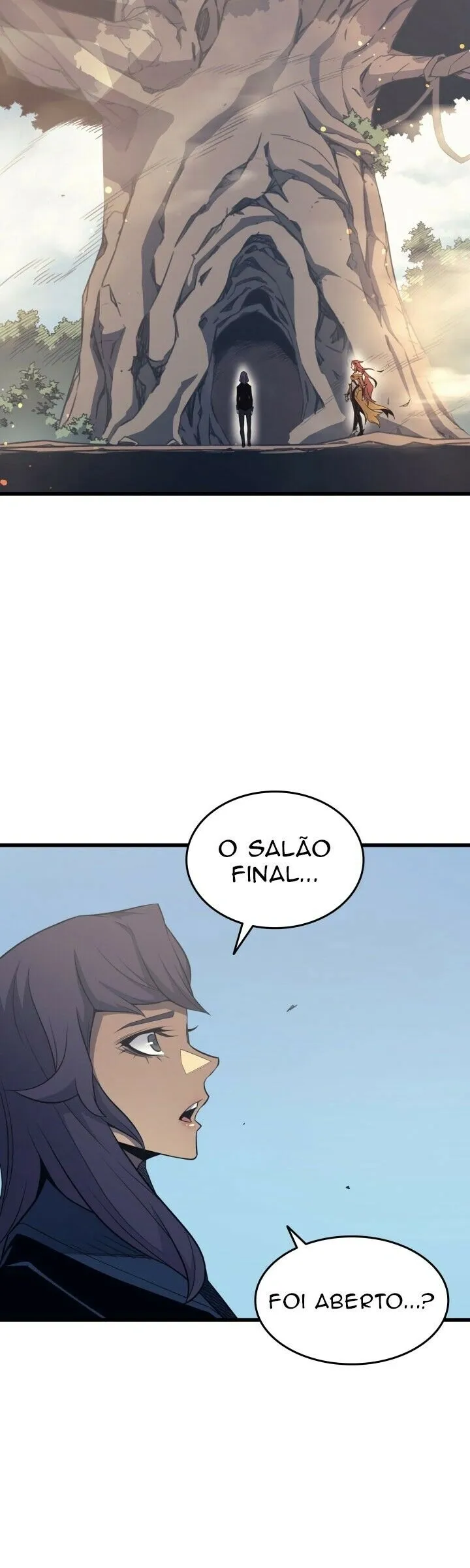 Read O Arquimago Retorna Após 4000 Anos ( PT-BR ) PT Manga Online