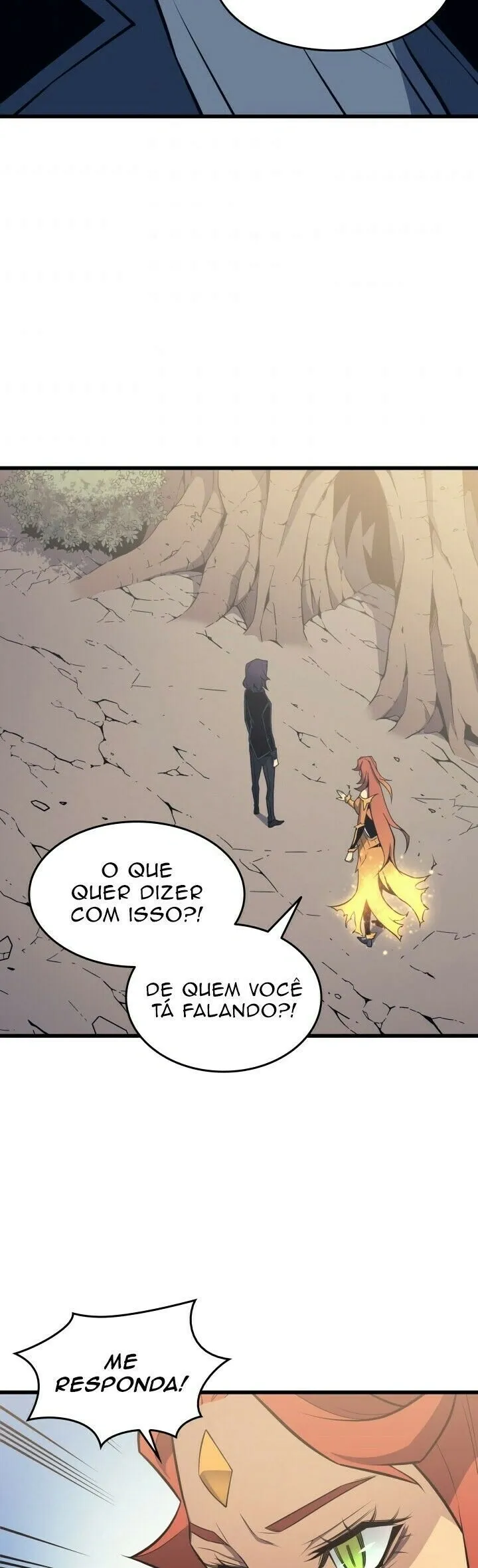 Read O Arquimago Retorna Após 4000 Anos ( PT-BR ) PT Manga Online