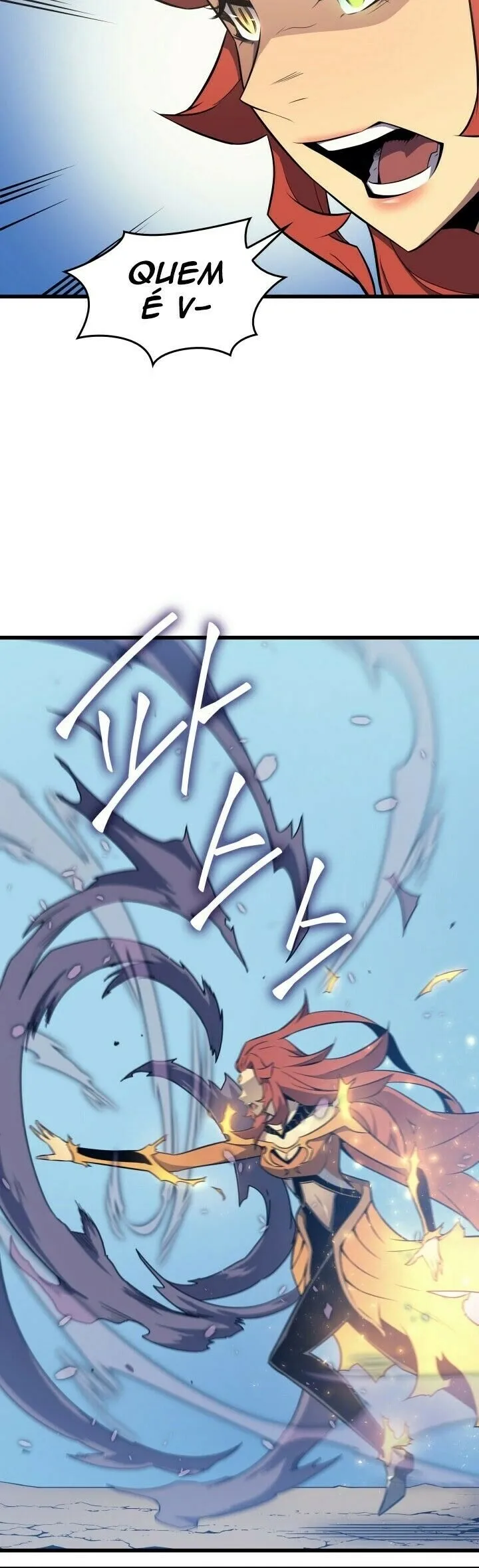 Read O Arquimago Retorna Após 4000 Anos ( PT-BR ) PT Manga Online