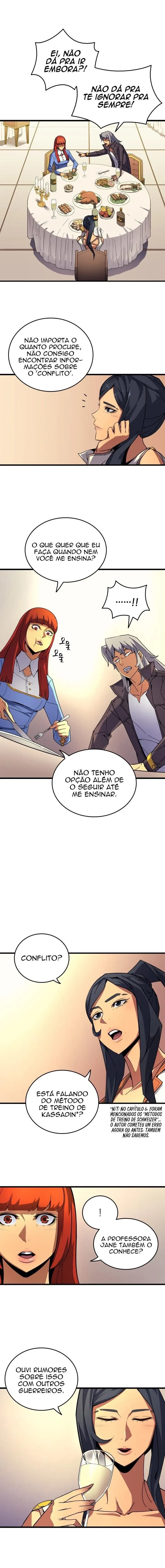 Read O Arquimago Retorna Após 4000 Anos ( PT-BR ) PT Manga Online