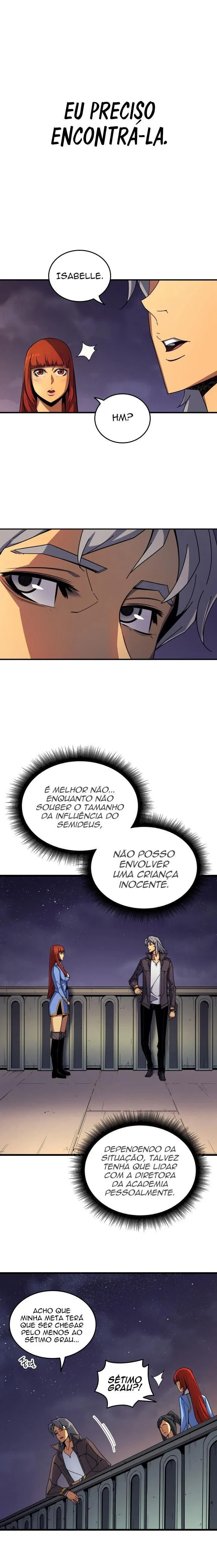 Read O Arquimago Retorna Após 4000 Anos ( PT-BR ) PT Manga Online