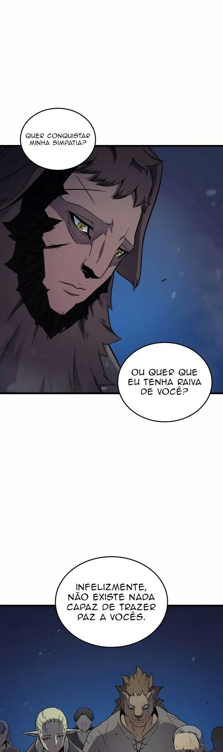 Read O Arquimago Retorna Após 4000 Anos ( PT-BR ) PT Manga Online