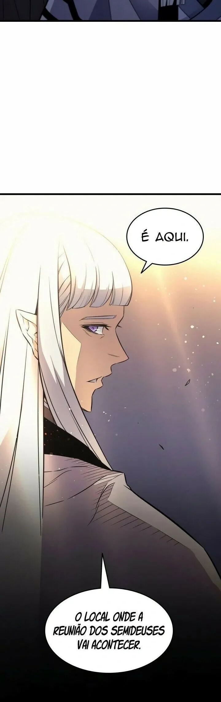 Read O Arquimago Retorna Após 4000 Anos ( PT-BR ) PT Manga Online