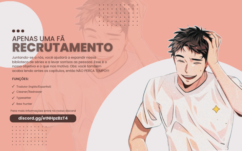 Read O Caçador Quer Uma Vida Tranquila (PT-BR) PT Manga Online
