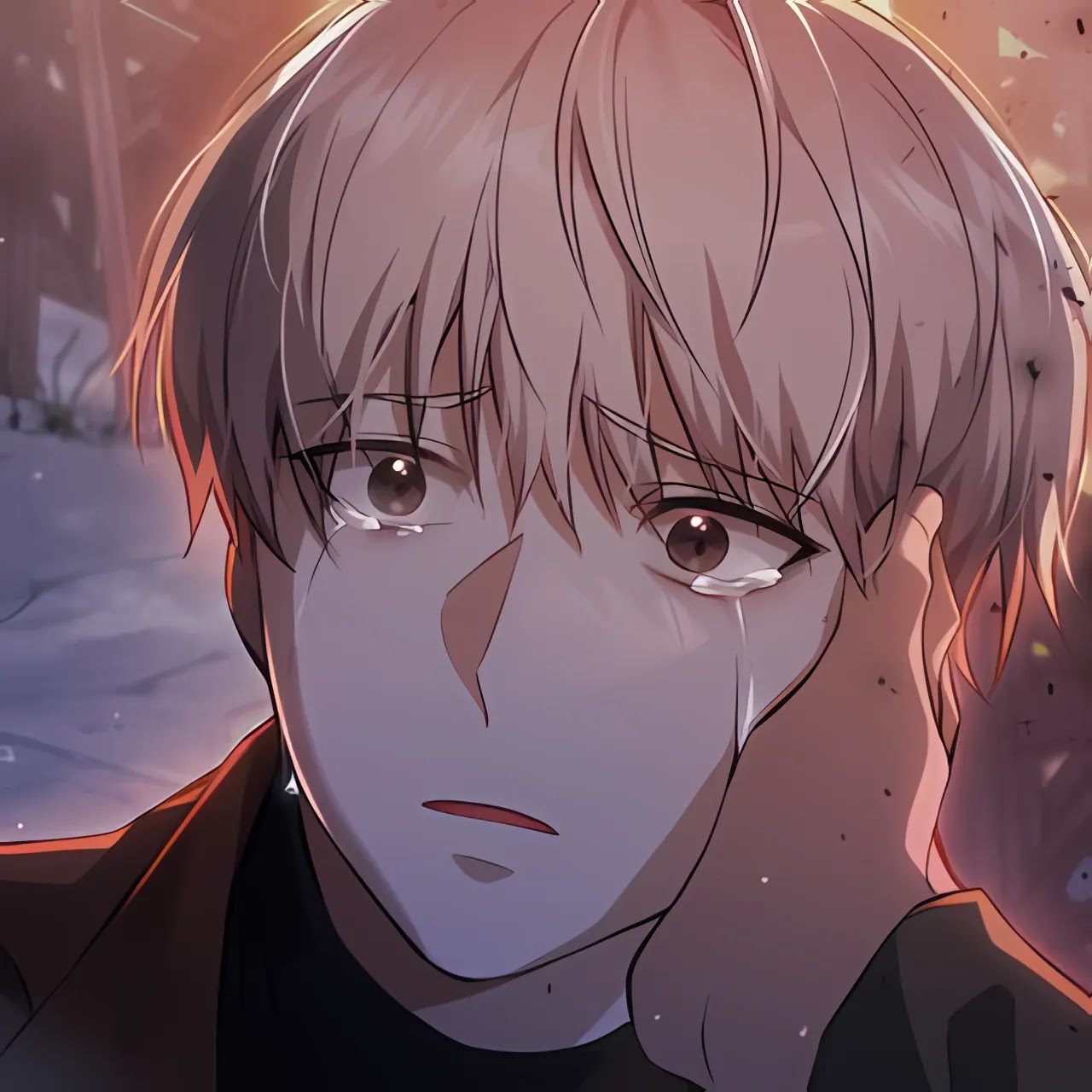 Read O Caçador Quer Uma Vida Tranquila (PT-BR) PT Manga Online