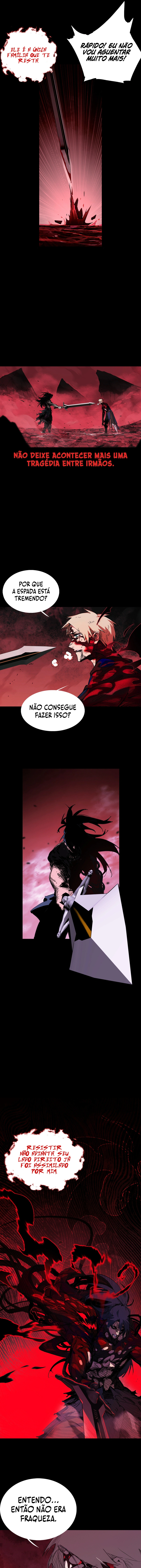 Read O Caçador de Demônios Retorna como um Demônio (PT-BR) PT Manga Online