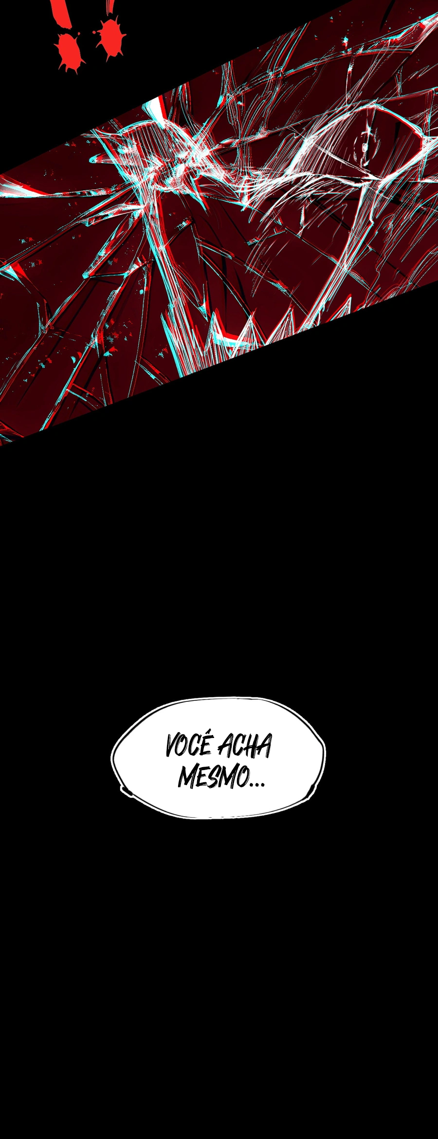 Read O Caçador de Demônios Retorna como um Demônio (PT-BR) PT Manga Online