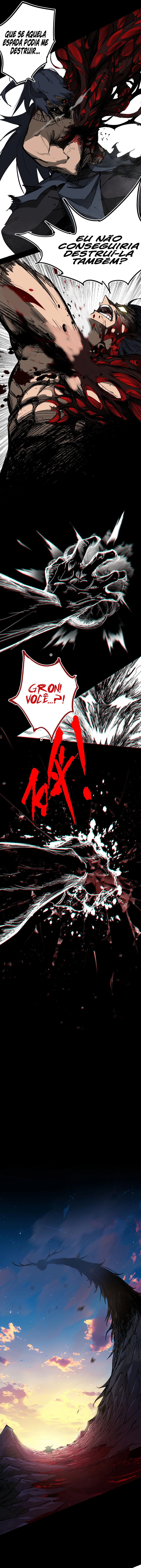 Read O Caçador de Demônios Retorna como um Demônio (PT-BR) PT Manga Online