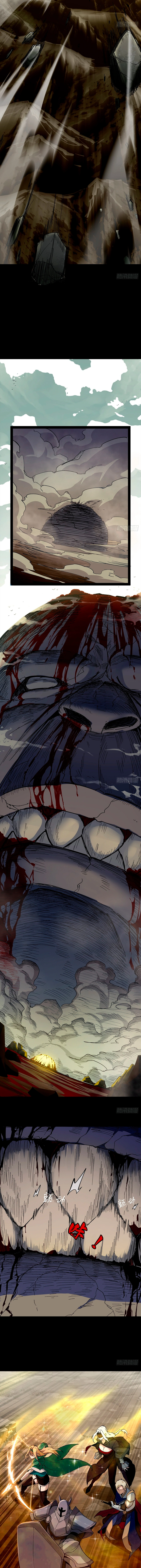 Read O Caçador de Demônios Retorna como um Demônio (PT-BR) PT Manga Online