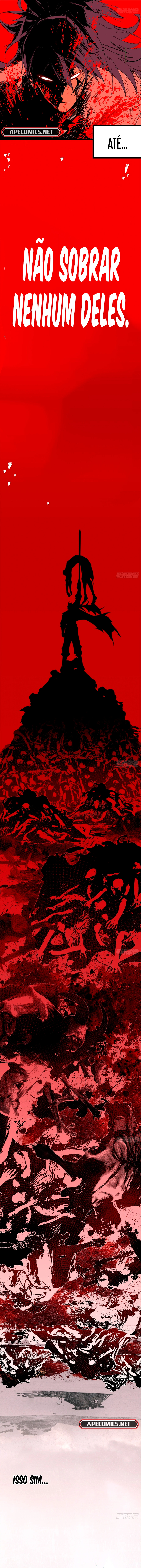 Read O Caçador de Demônios Retorna como um Demônio (PT-BR) PT Manga Online