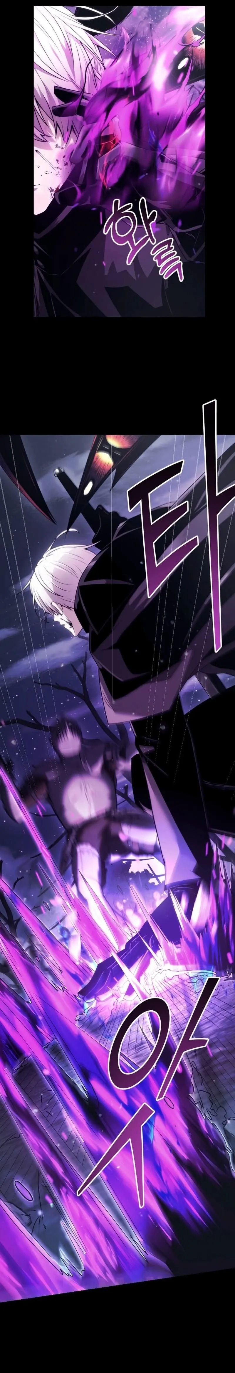 Read O Cavaleiro Prodígio com Tempo Limitado (PT-BR) PT Manga Online