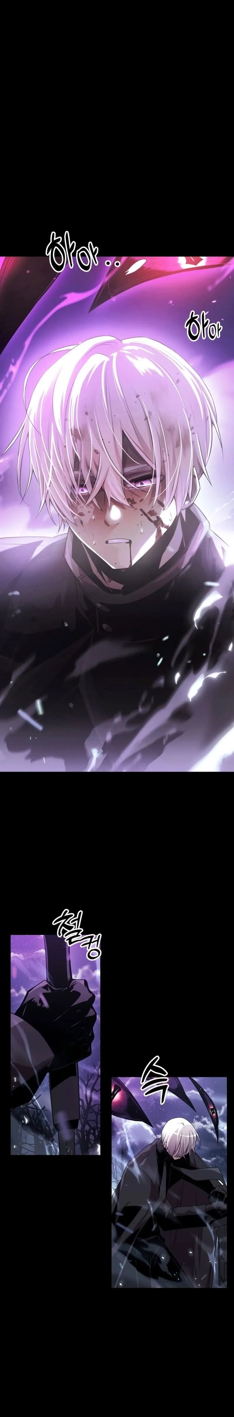 Read O Cavaleiro Prodígio com Tempo Limitado (PT-BR) PT Manga Online