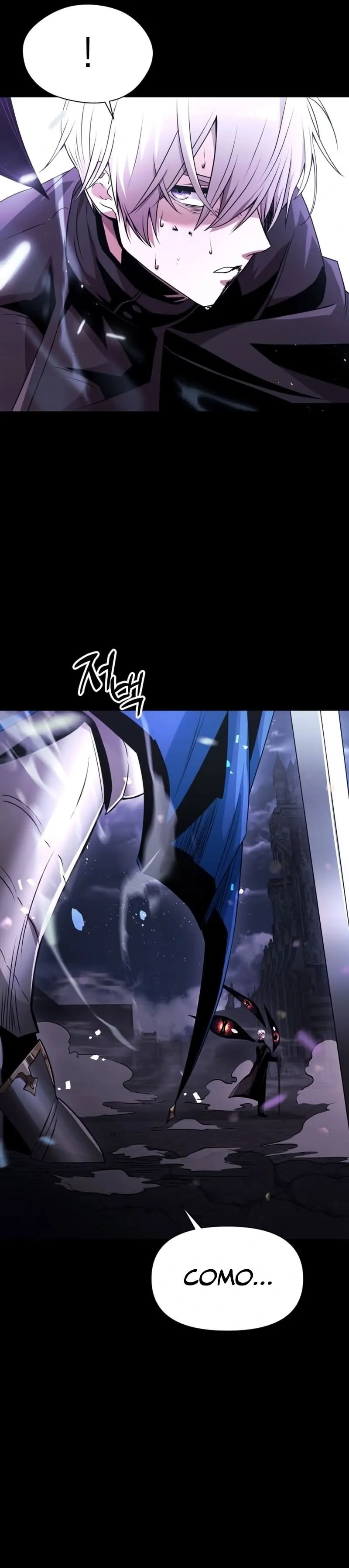 Read O Cavaleiro Prodígio com Tempo Limitado (PT-BR) PT Manga Online