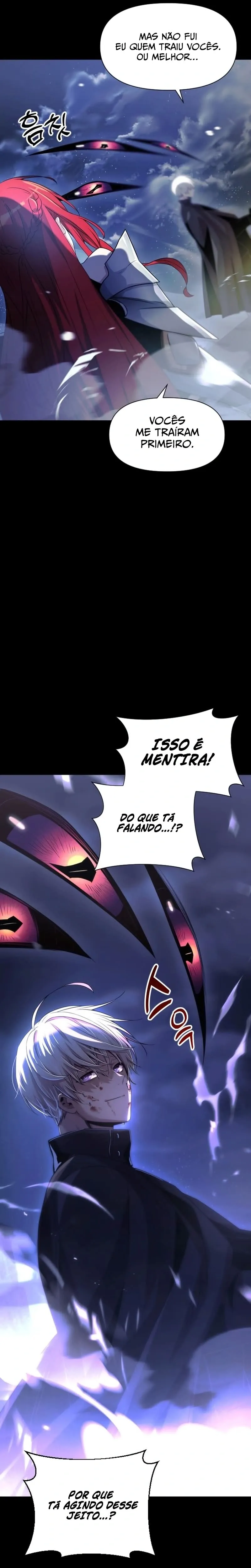 Read O Cavaleiro Prodígio com Tempo Limitado (PT-BR) PT Manga Online