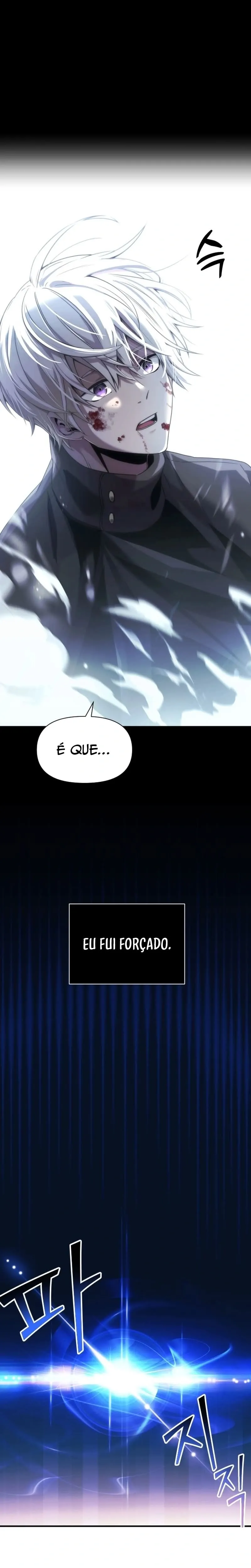 Read O Cavaleiro Prodígio com Tempo Limitado (PT-BR) PT Manga Online