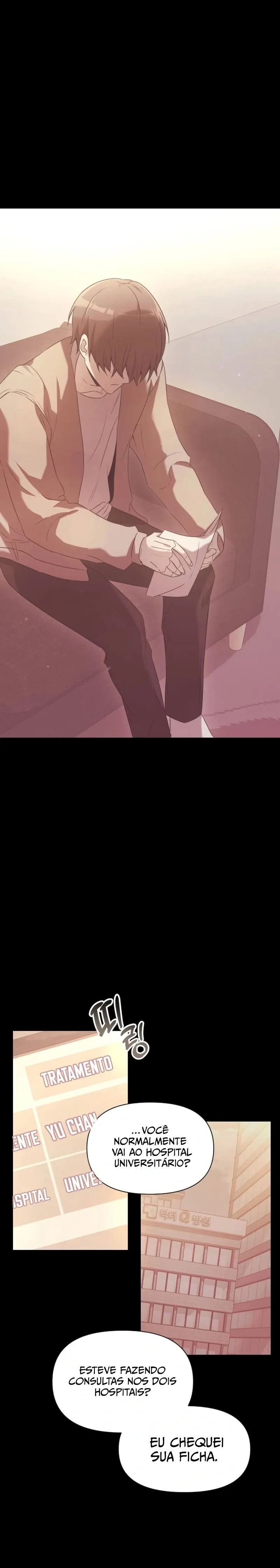 Read O Cavaleiro Prodígio com Tempo Limitado (PT-BR) PT Manga Online