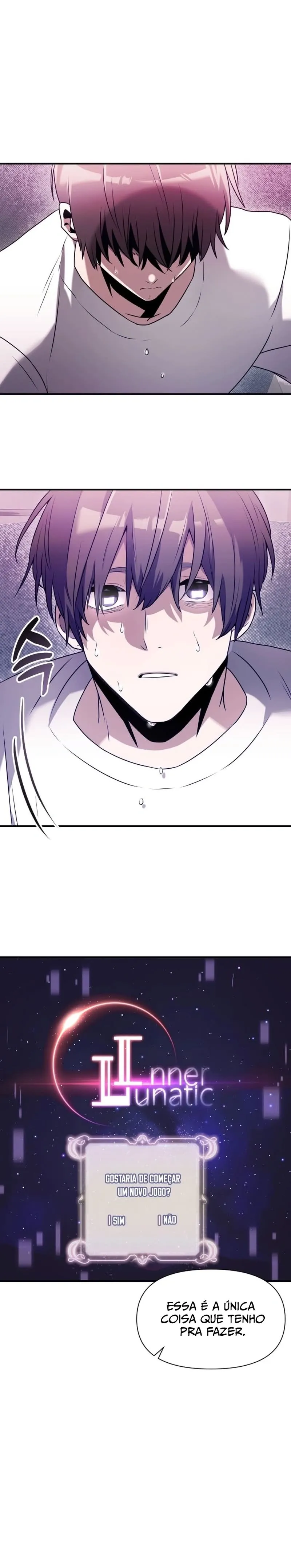 Read O Cavaleiro Prodígio com Tempo Limitado (PT-BR) PT Manga Online