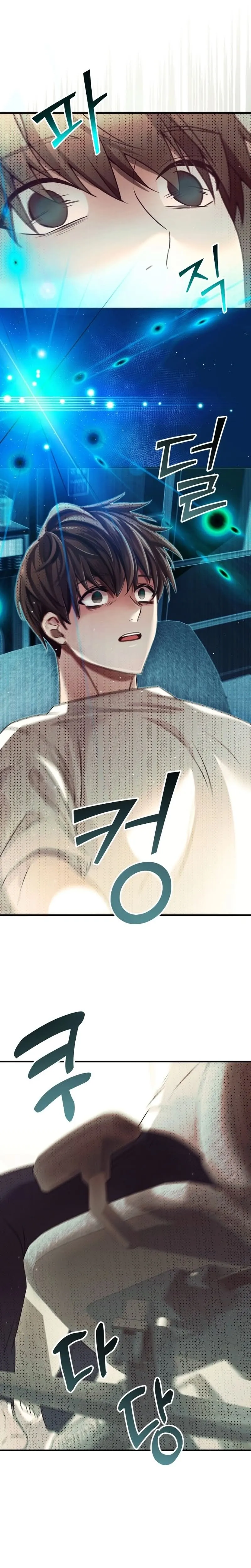 Read O Cavaleiro Prodígio com Tempo Limitado (PT-BR) PT Manga Online