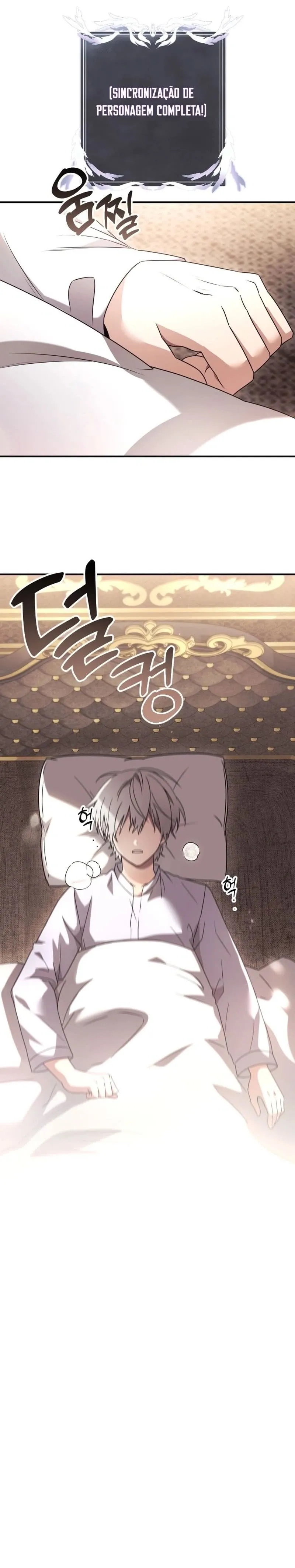 Read O Cavaleiro Prodígio com Tempo Limitado (PT-BR) PT Manga Online